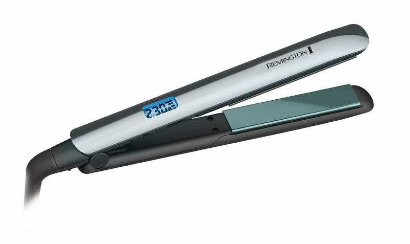 Plancha Alisadora Remington con Microacondicionadores de Arg n