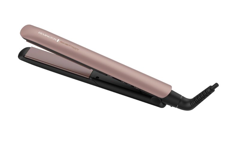 Comprar Plancha Remington De Cabello Cerámica