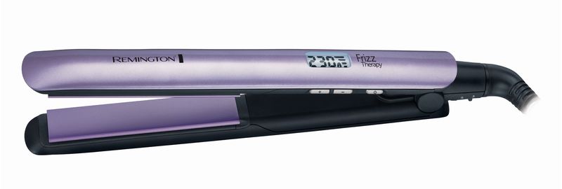 Plancha alisadora remington frizz therapy s8510 new arrivals