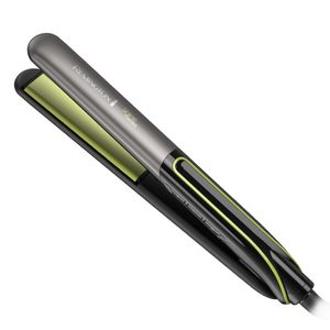 Plancha Alisadora Shine Therapy Aguacate y Macadamia S12A