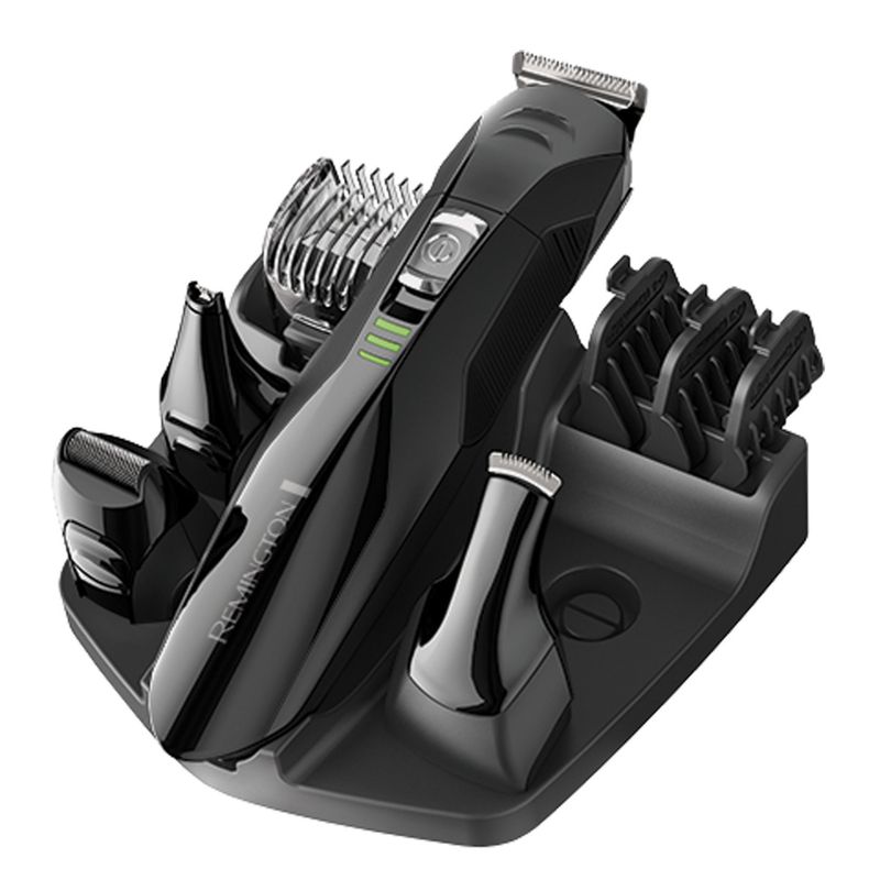 Recortadora-Remington-Recargable-Kit-Barba-y-Bigote-PG6020B