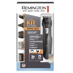 Recortadora-Remington-Recargable-Kit-Barba-y-Bigote-PG6020B