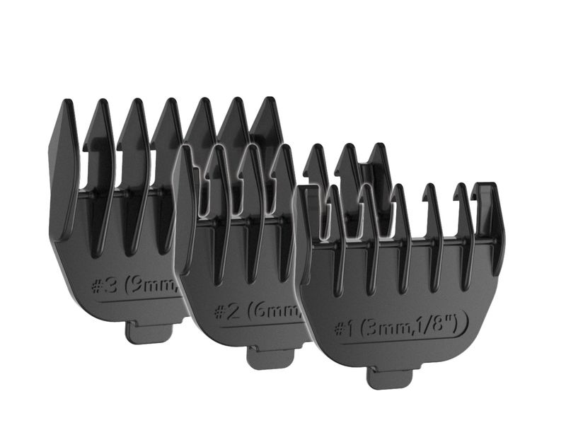 Recortadora-Remington-Recargable-Kit-Barba-y-Bigote-PG6020B