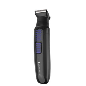 Recortadora Remington Recargable Kit Barba y Bigote PG6125
