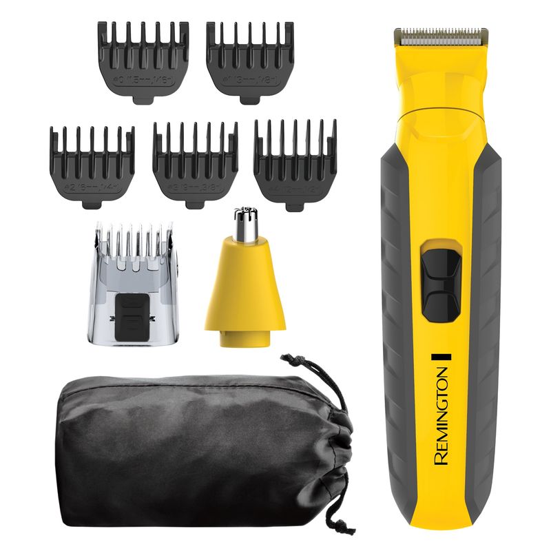 Recortadora-Remington-Recargable-para-Barba-y-Bigote-PG6855