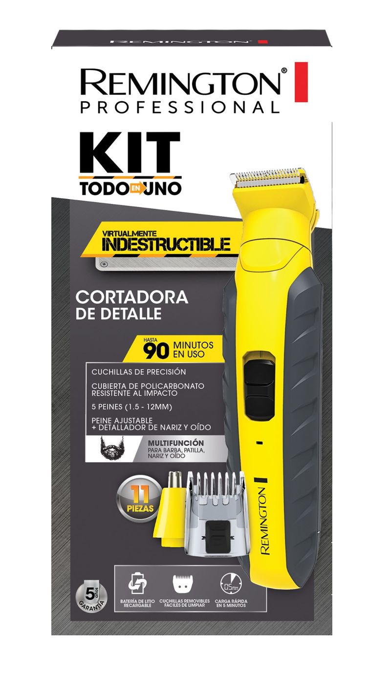 Recortadora-Remington-Recargable-para-Barba-y-Bigote-PG6855