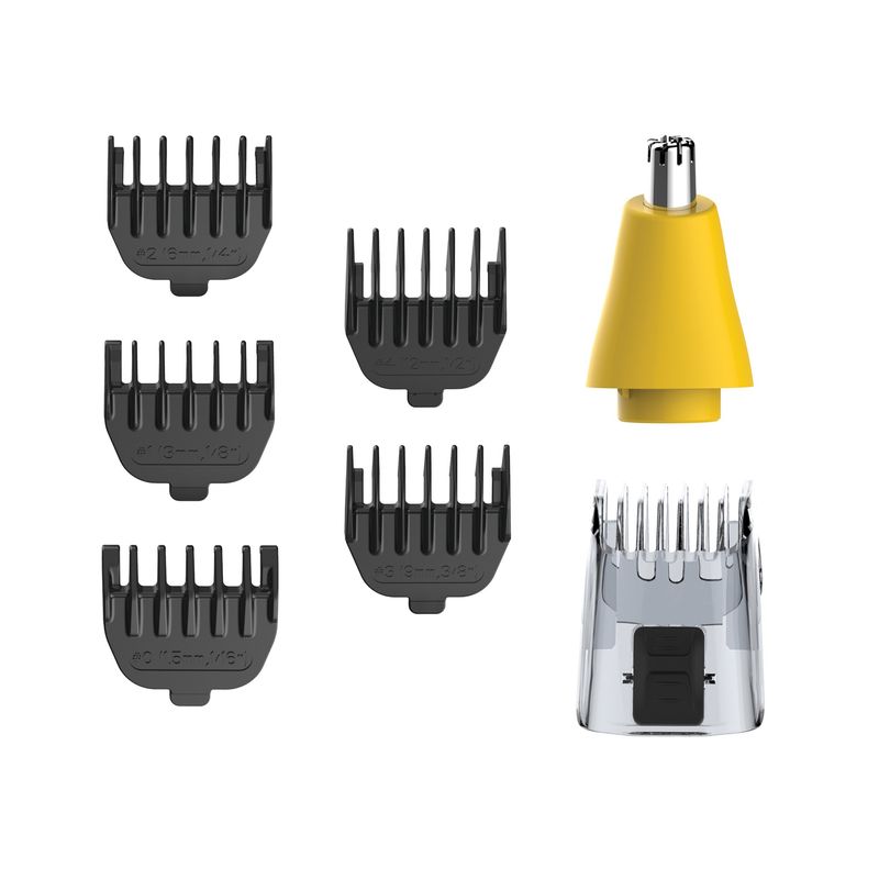 Recortadora-Remington-Recargable-para-Barba-y-Bigote-PG6855