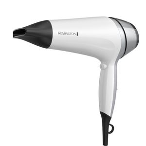 Secador Remington Cerámica y Microacondicionadores D12ATDS