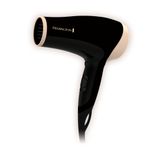 Secador-Remington-Macadamia-Shimmer-Negro-D3017