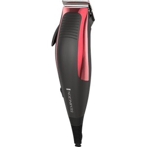 Recortadora Cabello Remington Con Detallador HC1080-MB06-F