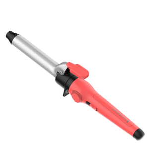 Rizador Remington 2 en 1 de Titanio Rosado CI5225CL