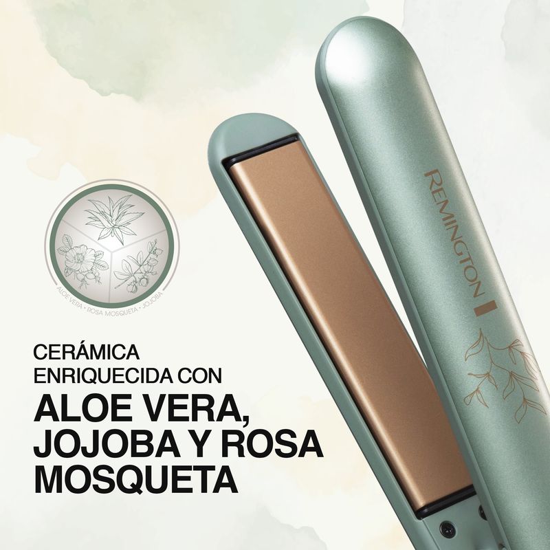 Plancha-Alisadora-Remington-Botanicals_S32A-110F_5