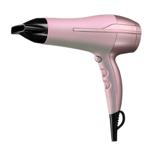 Secador de cabello Remington cerámica enriquecida con coco D5901-110F