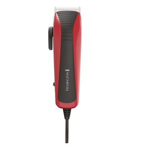 Recortadora de Cabello Remington con Kit para Detalles HC4055T