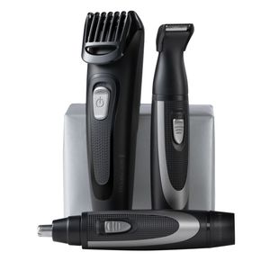 Kit Recortador Barba Remington, MB906