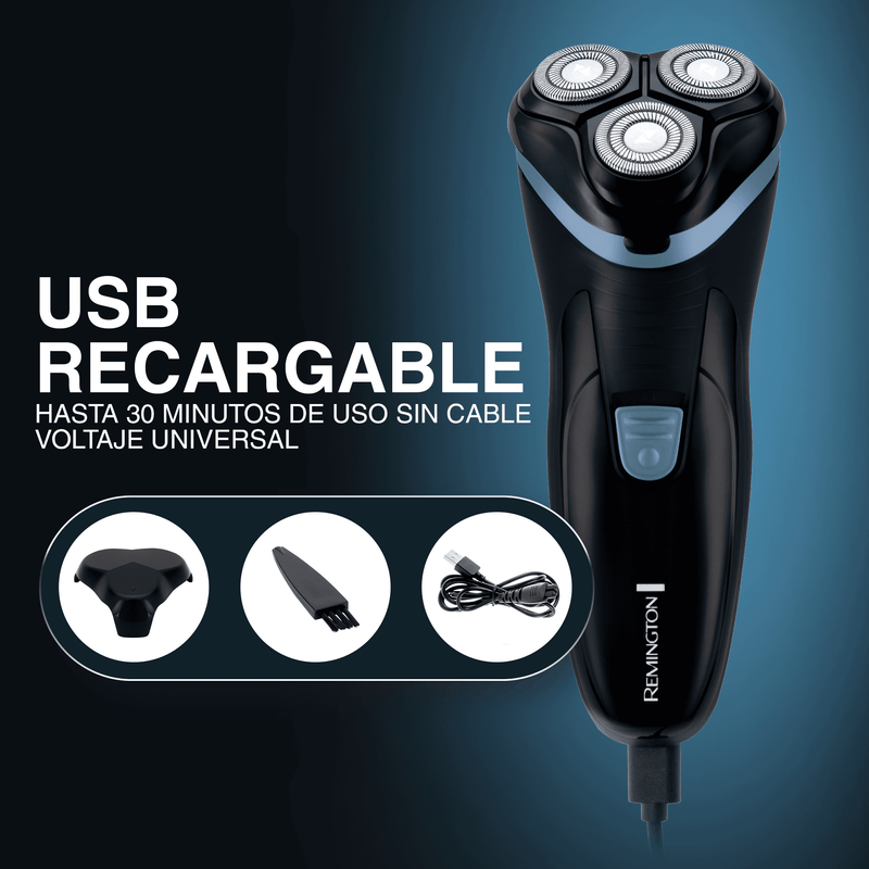 Recortadora-rotativa-Remington-Style-Series-R1-R1001_5