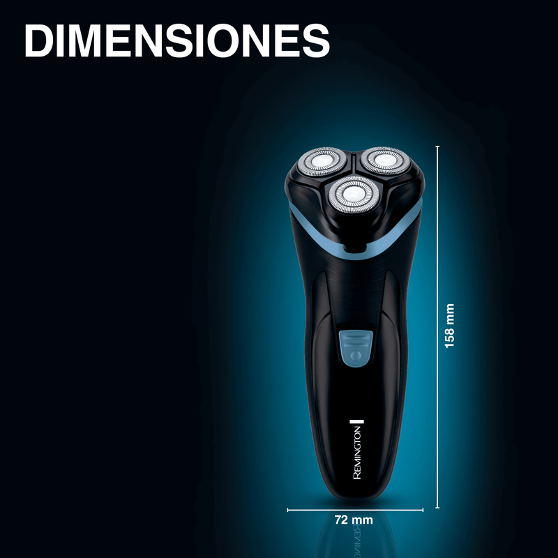 Recortadora-rotativa-Remington-Style-Series-R1-R1001_8