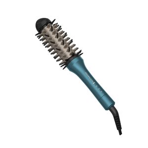 Cepillo Estilizador Remington Advanced Coconut Therapy con Microacondionadores de Coco y Filtro UV CB8607
