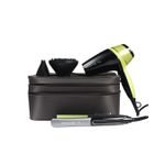 Combo Remington plancha alisadora y seacador aguacate_1