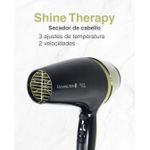 Combo Remington plancha alisadora y seacador aguacate_4