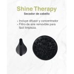 Combo Remington plancha alisadora y seacador aguacate_5