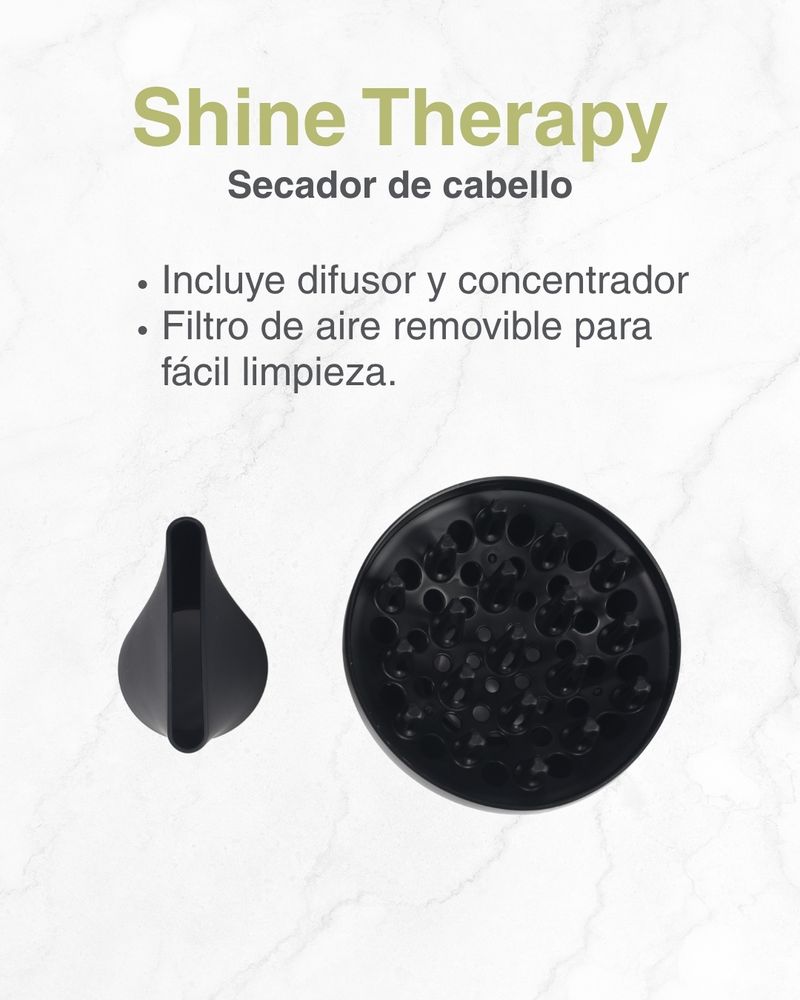 Combo Remington plancha alisadora y seacador aguacate_5